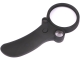 Handheld Magnifier with LED UV Light